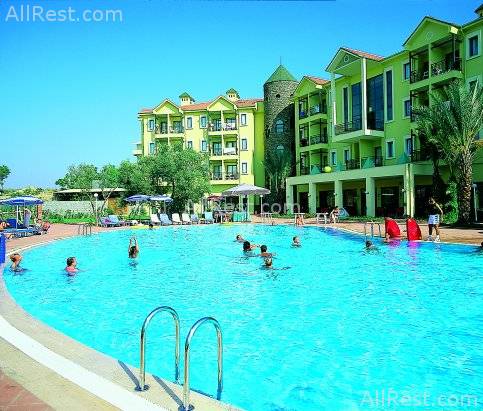 Dosi Hotel 3